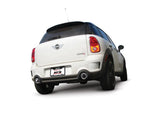 Borla Rear Section Exhaust - Mini Countryman Cooper S (R60) - Image 6 - Borla Thumbnail