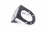 Radium Engineering Single Catch Can Mounting Bracket - Universal