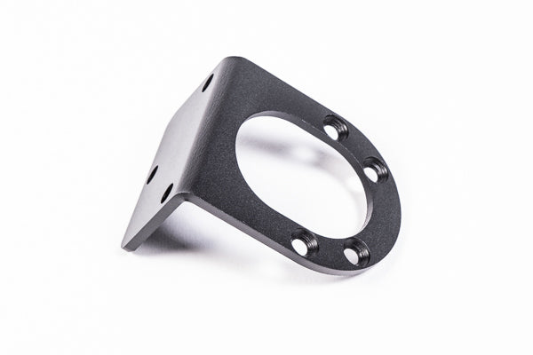 Radium Engineering Single Catch Can Mounting Bracket - Universal