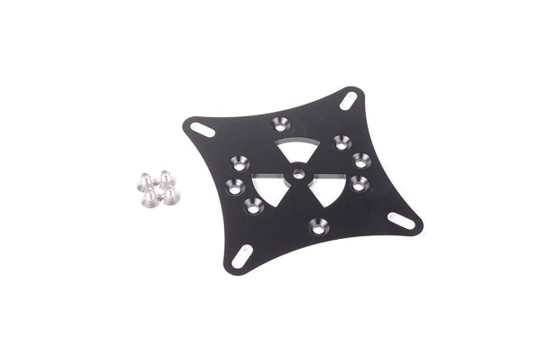 Radium Engineering Fuel Surge Tank Mounting Bracket - Universal (Side / Floor Mount)