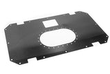 Radium Engineering Dry Carbon Fibre Fuel Cell Lid - 10/14 Gallon
