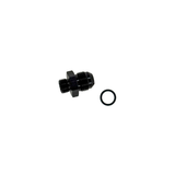 GFB 6AN Male to 1/8" NPT Male Adaptor Fitting - Suits FXR 8050
