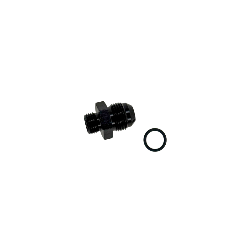 GFB 6AN Male to 1/8" NPT Male Adaptor Fitting - Suits FXR 8050 - GFB