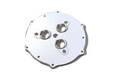 Radium Engineering Fuel Pump Filter Base Adapter - 12mm Brushless Pumps - Universal