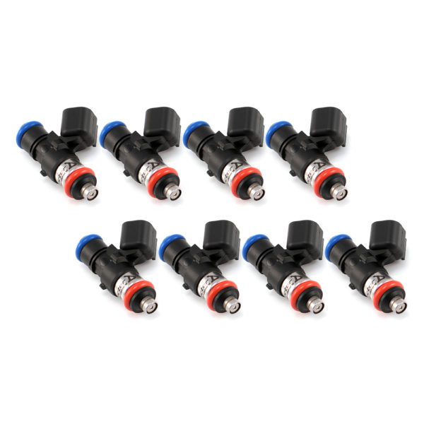 Injector Dynamics XDS Fuel Injectors – Holden – 1050 / 1300 / 1750 / 2600cc - Chicane Australia