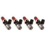 Injector Dynamics XDS Fuel Injectors – Subaru – 1050 / 1300 / 1750 / 2600cc - Chicane Australia - Injector Dynamics Thumbnail