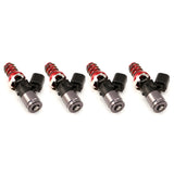 Injector Dynamics XDS Fuel Injectors - Subaru WRX / STI - 48mm Set of 4