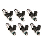 Injector Dynamics XDS Fuel Injectors – Porsche – 1050 / 1300 / 1750 / 2600cc - Chicane Australia - Injector Dynamics Thumbnail