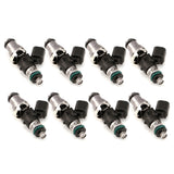 Injector Dynamics XDS Fuel Injectors - BMW M3 (E90/E92/E93) - 48mm Set of 8