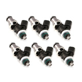Injector Dynamics XDS Fuel Injectors - Nissan 370Z (Z34) / Nissan GT-R (R35) - 48mm Set of 6