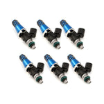 Injector Dynamics XDS Fuel Injectors – Honda – 1050 / 1300 / 1750 / 2600cc - Chicane Australia - Injector Dynamics Thumbnail