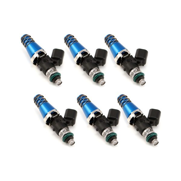 Injector Dynamics XDS Fuel Injectors – Honda – 1050 / 1300 / 1750 / 2600cc - Chicane Australia