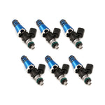 Injector Dynamics XDS Fuel Injectors – Toyota – ID1050 / 1300 / 1750 / 2600cc Options - Chicane Australia - Injector Dynamics Thumbnail