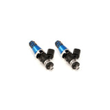 Injector Dynamics XDS Fuel Injectors - Mazda RX-8 Secondaries (SE3P) - 60mm Set of 2