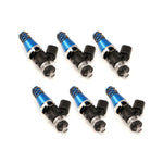 Injector Dynamics XDS Fuel Injectors – Toyota – ID1050 / 1300 / 1750 / 2600cc Options - Chicane Australia - Injector Dynamics Thumbnail
