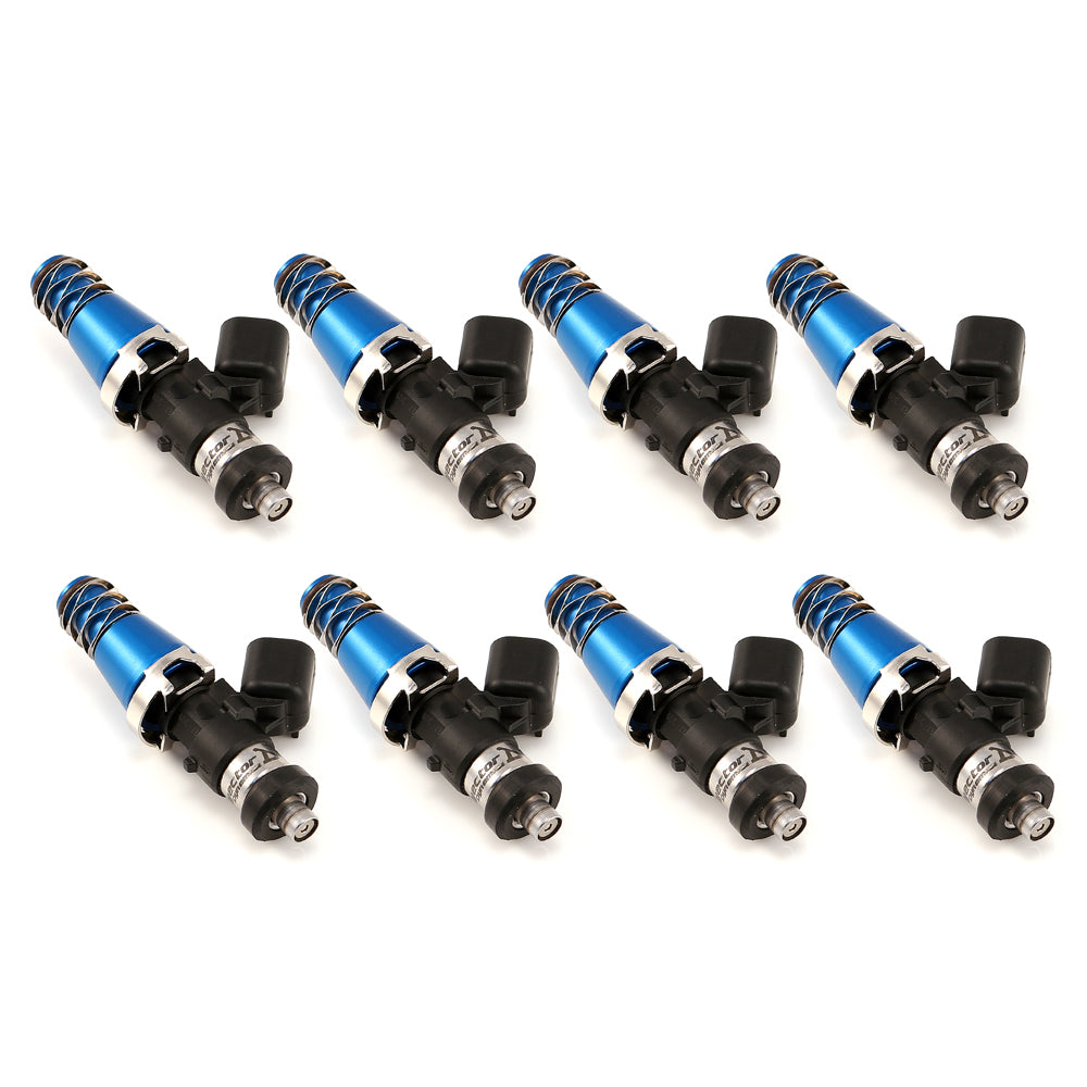 Injector Dynamics XDS Fuel Injectors - Lexus SC400 (UZZ30) - 60mm Set of 8