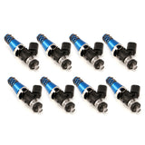 Injector Dynamics XDS Fuel Injectors - Lexus SC400 (UZZ30) - 60mm Set of 8