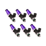 Injector Dynamics XDS Fuel Injectors – Porsche – 1050 / 1300 / 1750 / 2600cc - Chicane Australia - Injector Dynamics Thumbnail