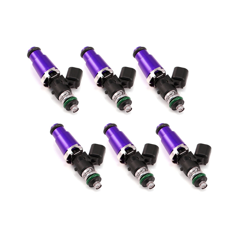 Injector Dynamics XDS Fuel Injectors – Porsche – 1050 / 1300 / 1750 / 2600cc - Chicane Australia - Injector Dynamics
