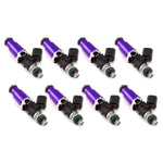 Injector Dynamics XDS Fuel Injectors – Holden – 1050 / 1300 / 1750 / 2600cc - Chicane Australia - Injector Dynamics Thumbnail