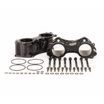Process West Billet TGV Delete Kit - Subaru WRX/STI (GC8) - 67mm - Image 2 - Process West Thumbnail