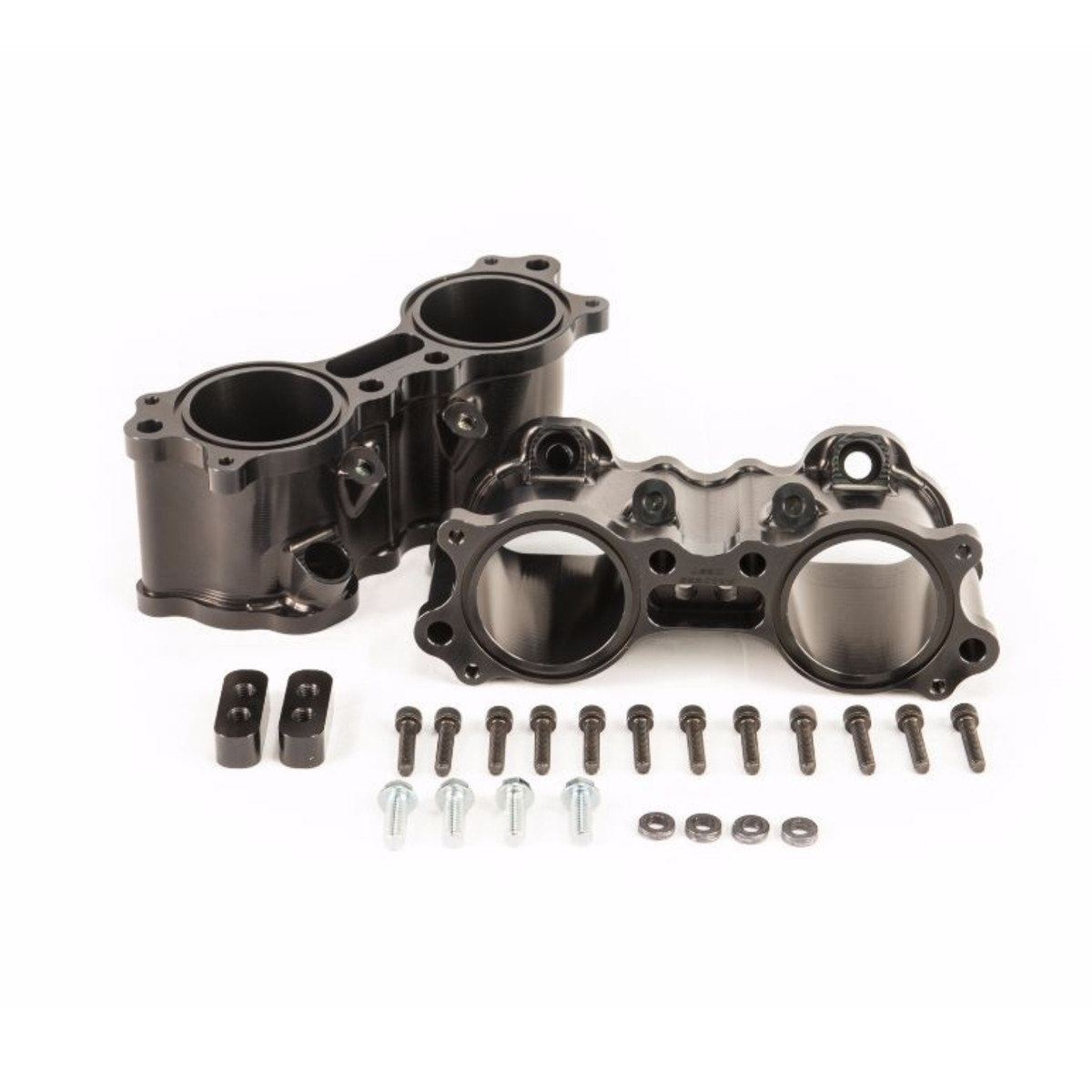 Process West Billet TGV Delete Kit - Subaru WRX (GDA/GGA) / STI (GDB/GRF/GVF) - Image 2