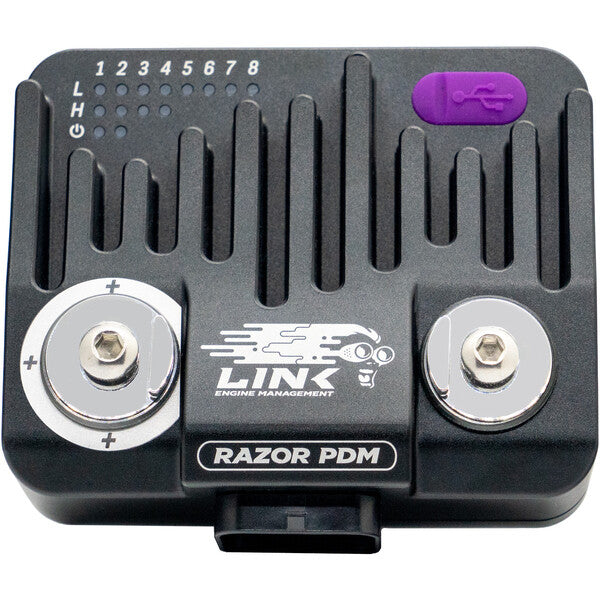 Link Razor PDM - Universal