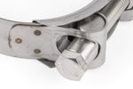 APR Stainless Steel Barrel Clamp - Universal - 63.5mm (2.5in) - Image 3 - APR Thumbnail