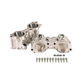 Process West Billet TGV Delete Kit - Subaru WRX (GE8/GH8)
