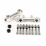 Process West Billet Fuel Rails - Subaru WRX/STI EJ20/EJ25 - Process West Thumbnail