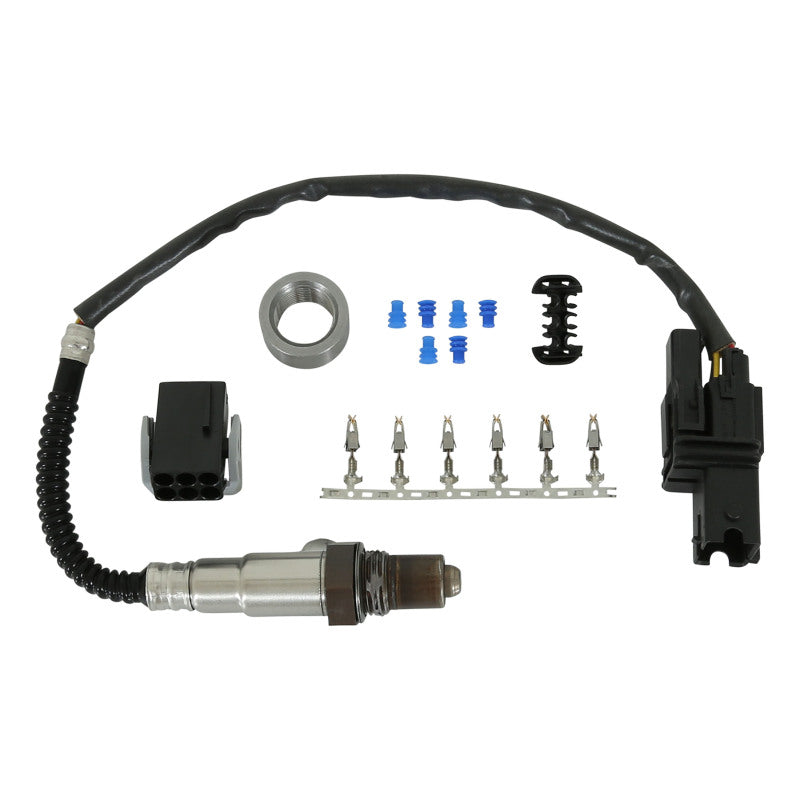 AEM Universal EMS Wideband O2 Sensor Kit - Universal - Image 2 - AEM Electronics