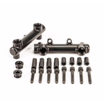 Process West Billet Fuel Rails - Subaru WRX/STI EJ20/EJ25 - Image 2 - Process West Thumbnail