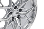 APR A02 Flow Formed Wheel - Universal - 20x9.0 5x112 ET37 Hyper Silver - Image 3 - APR Thumbnail
