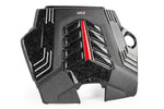 APR Forged Carbon Fiber Engine Cover - Audi Q7/Q8/SQ7/SQ8/RSQ8 (4M) - Image 2 - APR Thumbnail