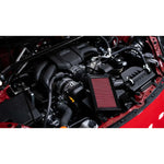 GrimmSpeed DRY-CON Panel Filter - Subaru BRZ (ZC6/ZD8) / Toyota GR86 (ZN8) - Image 3 - GrimmSpeed Thumbnail