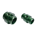 Radium Engineering Radiator Hose Barbed Adaptor - Universal - 1/4" NPT / 32mm or 44mm ID - Radium Engineering Thumbnail