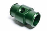 Radium Engineering Radiator Hose Barbed Adaptor - Universal - 1/4" NPT / 32mm or 44mm ID - Image 2 - Radium Engineering Thumbnail