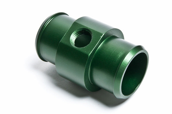 Radium Engineering Radiator Hose Barbed Adaptor - Universal - 1/4" NPT / 32mm or 44mm ID - Image 2