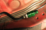 Radium Engineering M14 x 1.5mm Inverted Flare to -6AN Male Adapter Long - Honda S2000 (AP1/AP2) / Honda Style - Image 5 - Radium Engineering Thumbnail