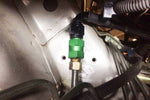 Radium Engineering M14 x 1.5mm Inverted Flare to -6AN Male Adapter Long - Honda S2000 (AP1/AP2) / Honda Style - Image 6 - Radium Engineering Thumbnail