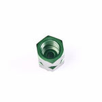 Radium Engineering M14 x 1.5mm Inverted Flare to -6AN Male Adapter Long - Honda S2000 (AP1/AP2) / Honda Style - Image 4 - Radium Engineering Thumbnail