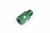 Radium Engineering M14 x 1.5mm Inverted Flare to -6AN Male Adapter Long - Honda S2000 (AP1/AP2) / Honda Style
