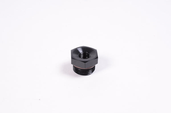 Radium Engineering AN ORB to Female 1/8" NPT Adaptor Fitting - Universal - 6AN / 8AN - Image 2 - Radium Engineering
