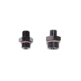 Radium Engineering AN ORB to Metric Male Fitting - Universal