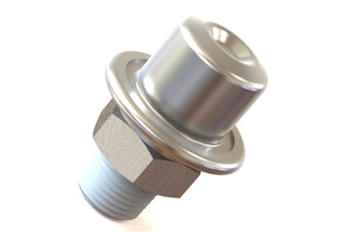Radium Engineering Fuel Pulse Damper - Universal - 3/8" NPT OEM Style - Radium Engineering