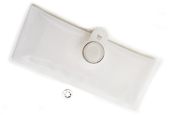 Radium Engineering Fuel Pump Inlet Filter Sock - Universal - Image 2