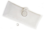 Radium Engineering Fuel Pump Inlet Filter Sock - Universal