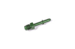Radium Engineering SAE Male EFI Quick Connect to 6AN Male Flare Fitting - Universal - Image 2 - Radium Engineering Thumbnail