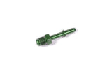 Radium Engineering SAE EFI Quick Connect to AN Male Fittings - Universal