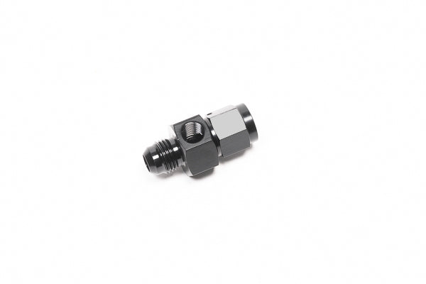 Radium Engineering AN to NPT Adapter Fittings - Universal - Image 2